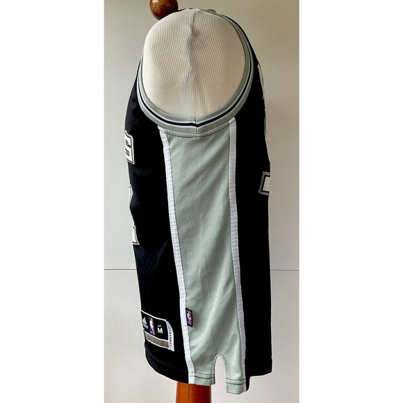 Adidas San Antonio Spurs LaMarcus Aldridge Stitched Youth Jersey Size Medium - Picture 4 of 9